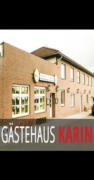 Gästehaus Karin